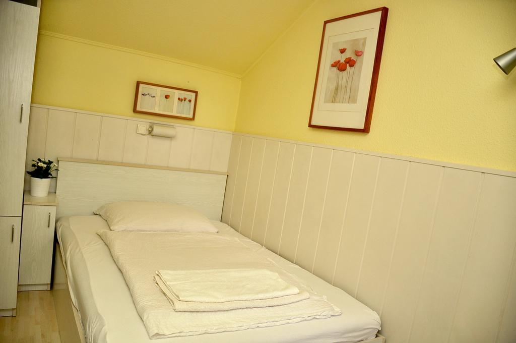 Ida Rooms Лайошмиже Номер фото