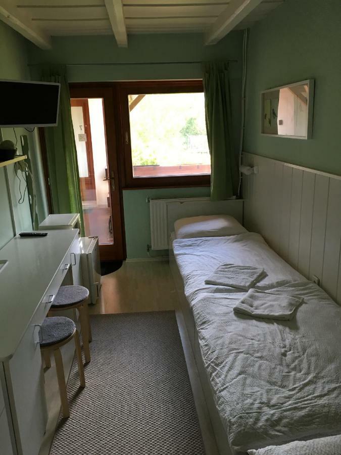 Ida Rooms Лайошмиже Экстерьер фото