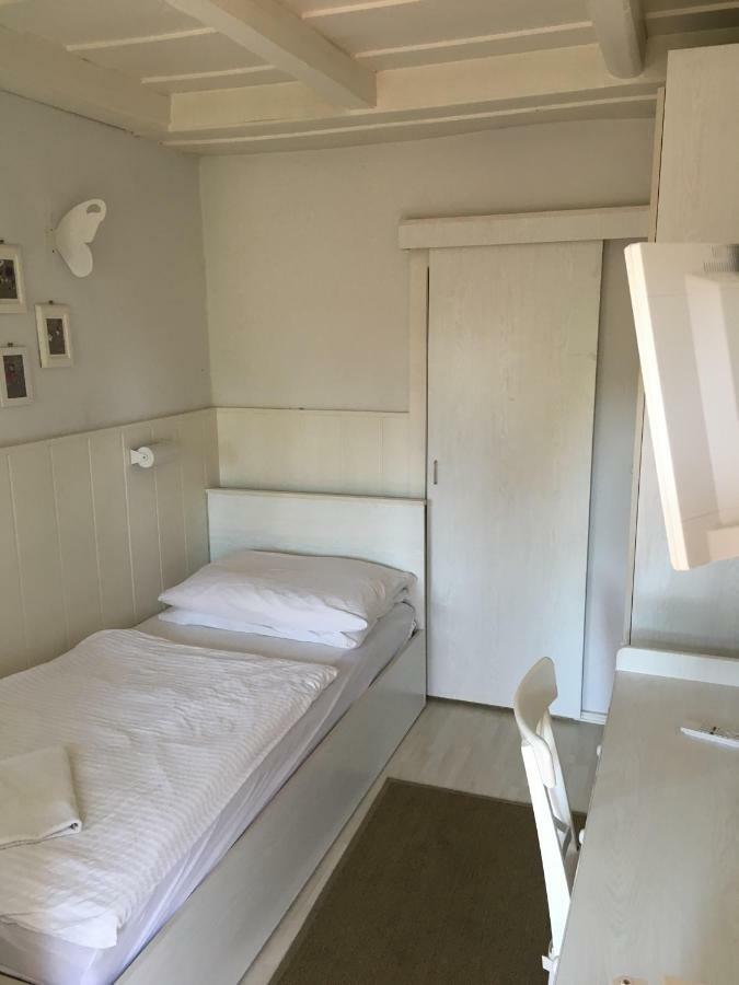 Ida Rooms Лайошмиже Экстерьер фото