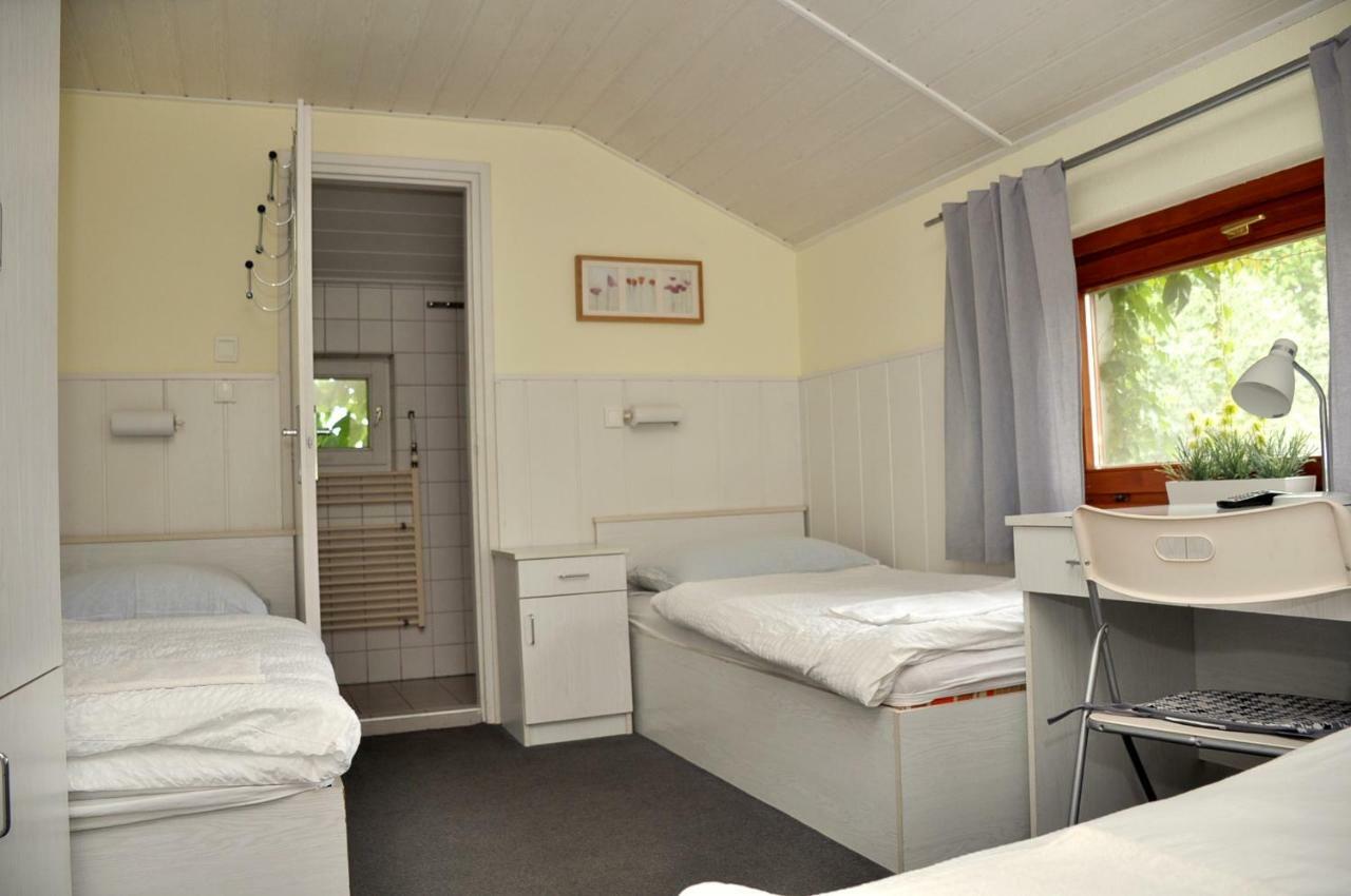 Ida Rooms Лайошмиже Экстерьер фото