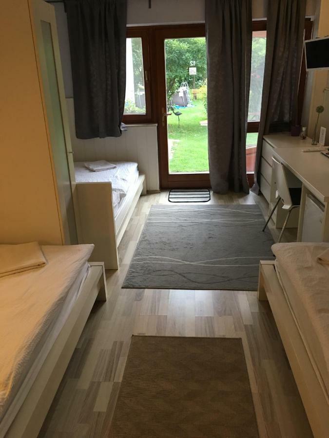 Ida Rooms Лайошмиже Экстерьер фото